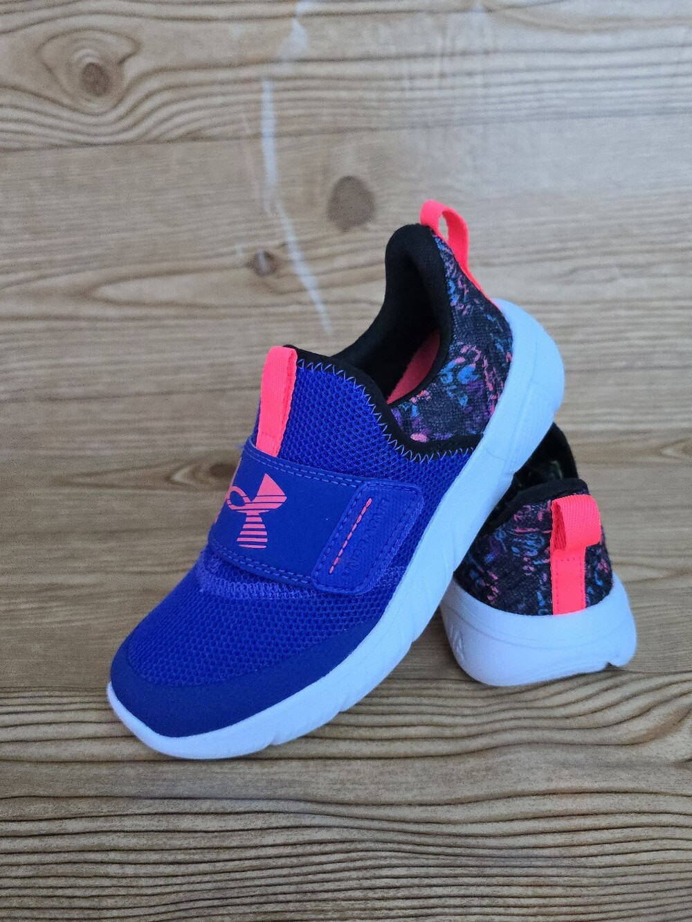 Under Armour Flash GLTR